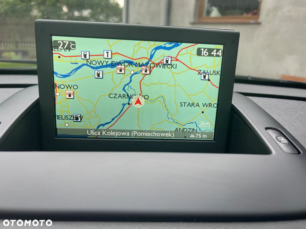 Peugeot 3008 2.0 BlueHDi Active - 8