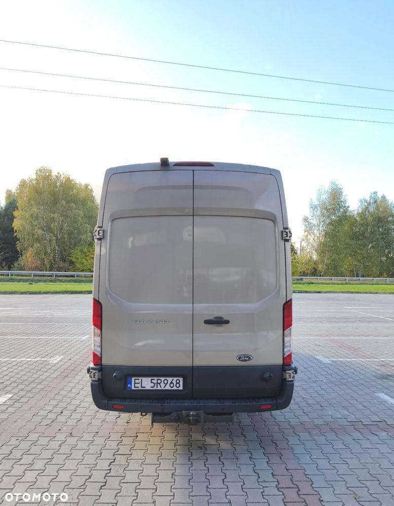 Ford TRANSIT - 10