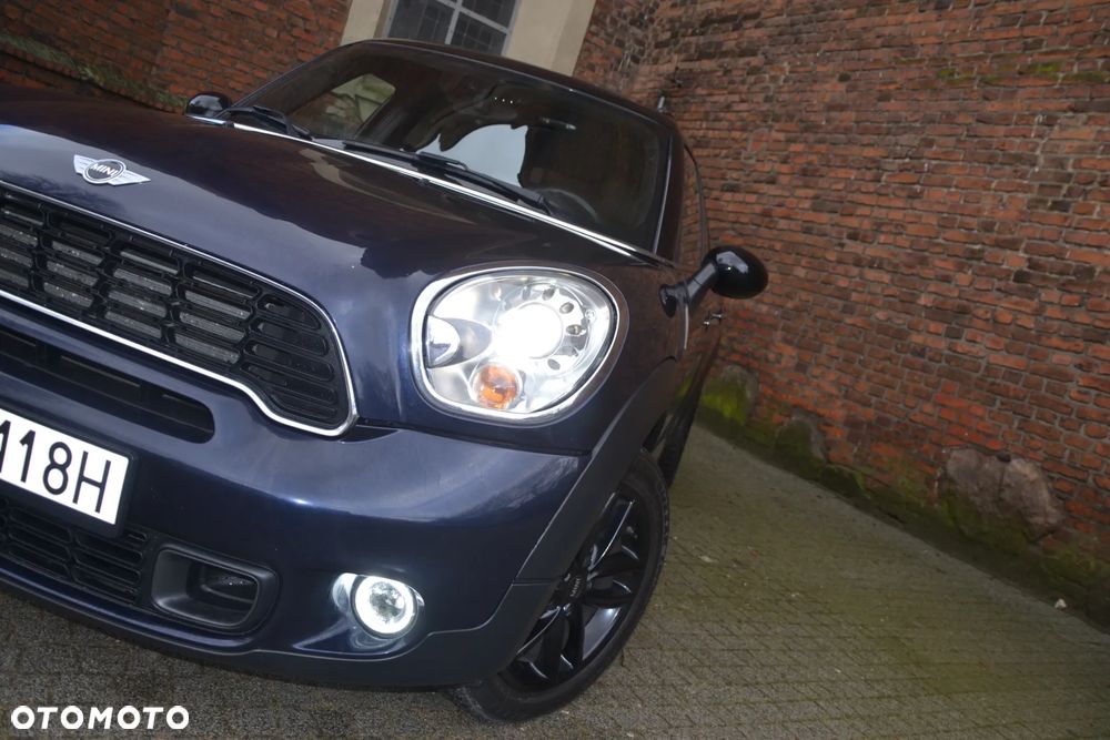 MINI Countryman - 1