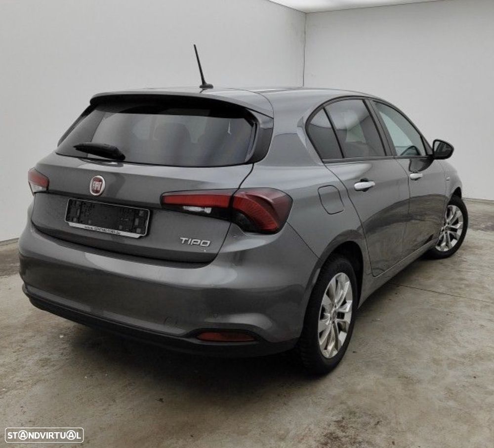 Fiat Tipo 1.6 MultiJet Mirror - 3