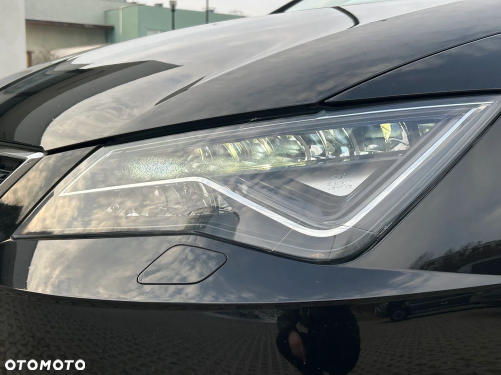 Seat Leon 1.6 TDI Xcellence - 2