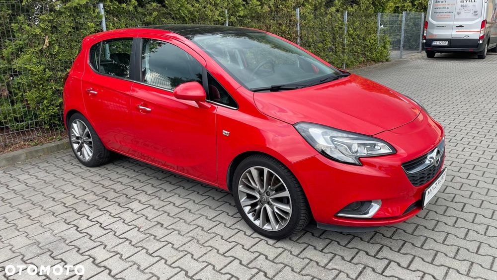 Opel Corsa 1.4 Innovation - 3