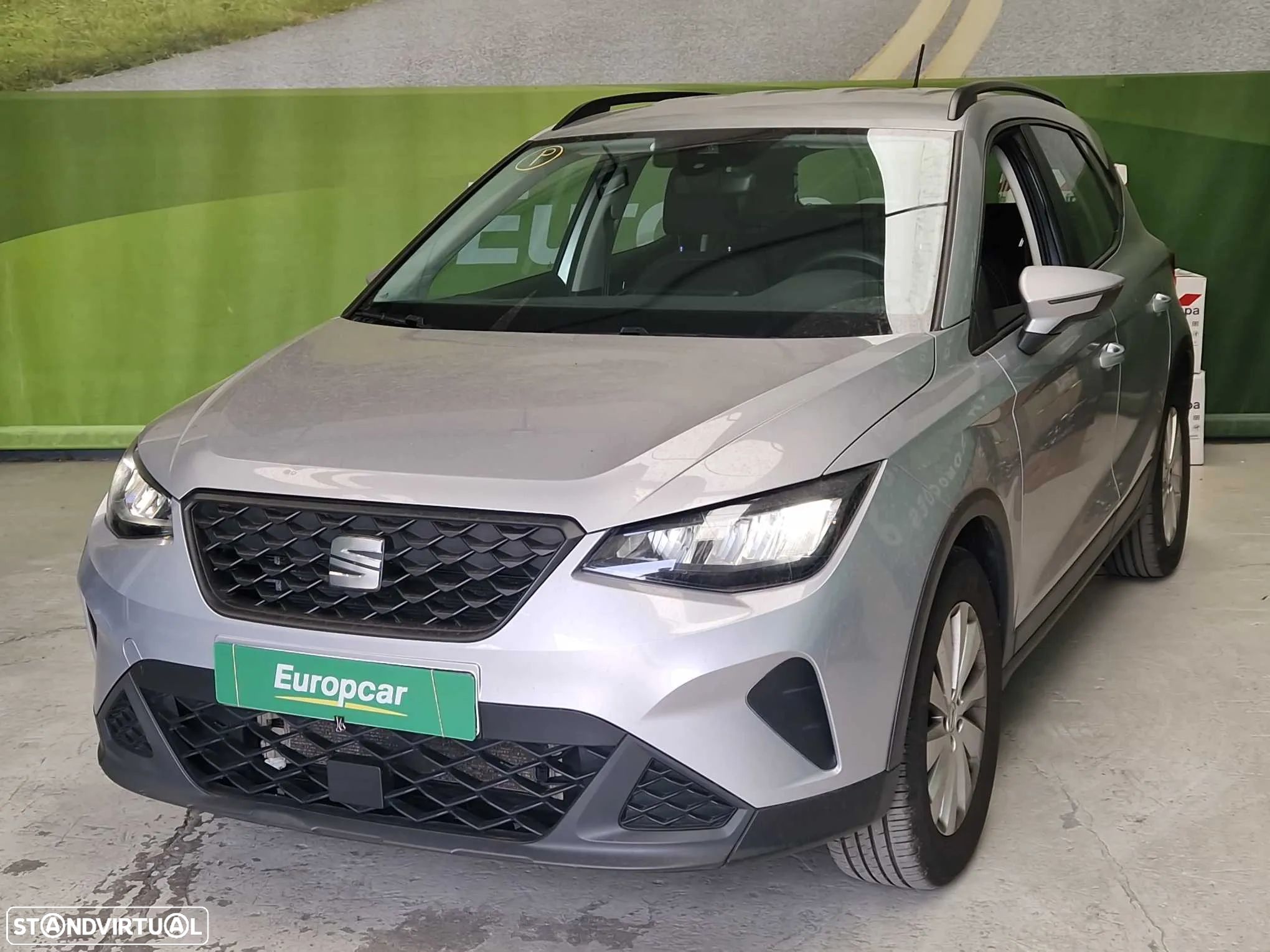SEAT Arona 1.0 TSI Style - 1