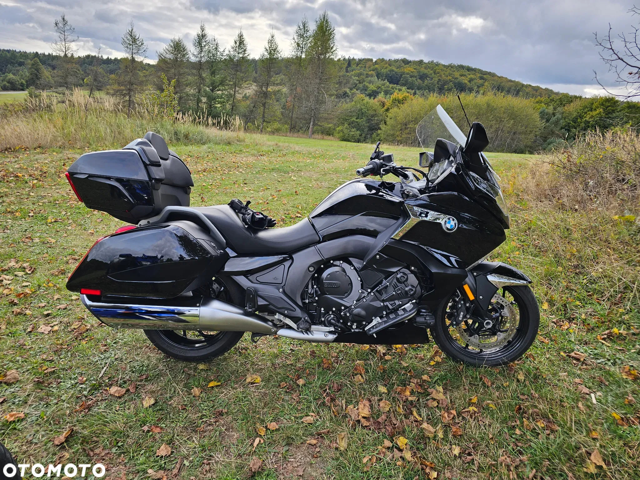 BMW K - 4
