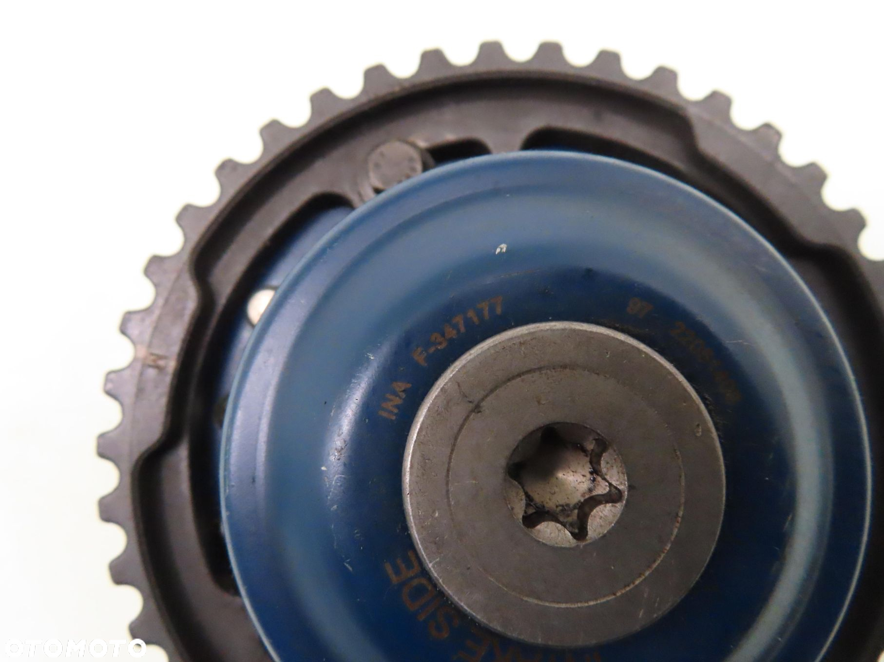 WARIATOR VOLVO S60 I 2.4 F347177 - 4