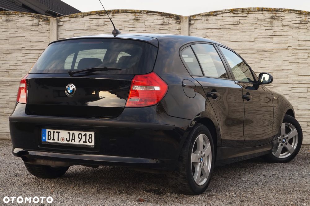 BMW Seria 1 116i Edition Lifestyle - 6