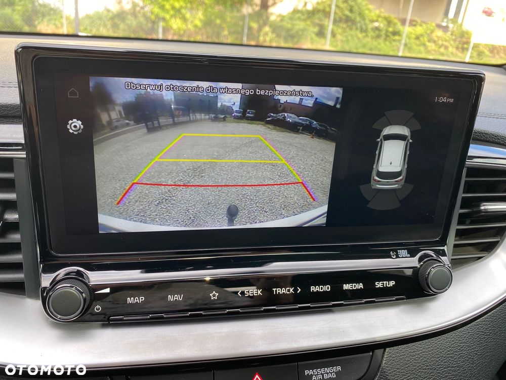Kia Ceed 1.5 T-GDI DCT7 OPF GT Line - 25