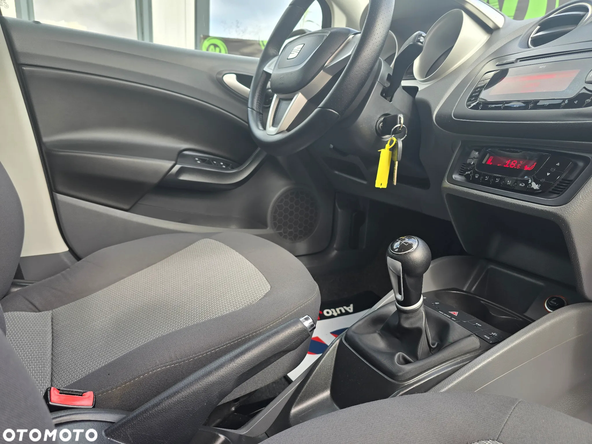 Seat Ibiza - 28