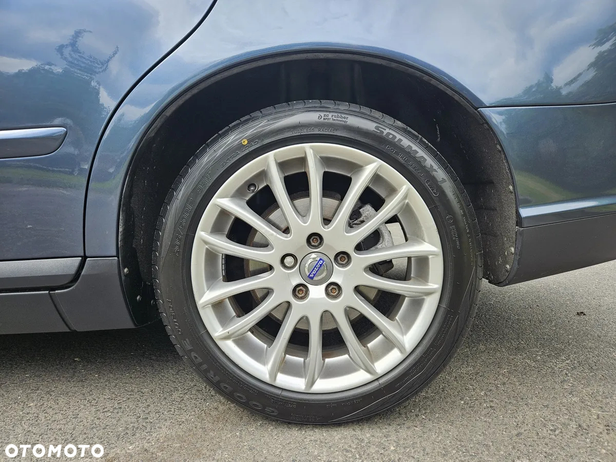 Volvo V50 2.0 Momentum - 14
