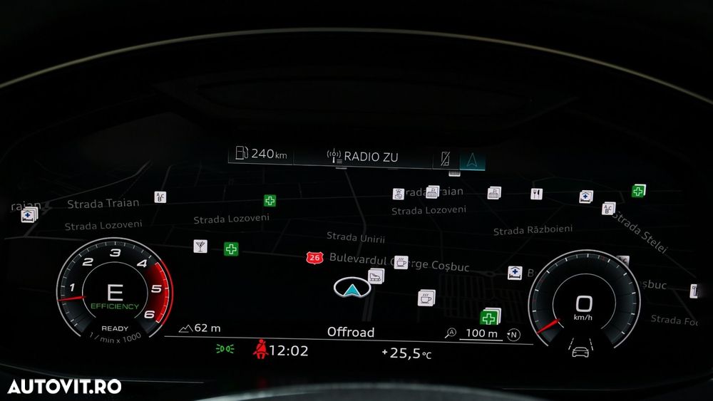 Audi A6 Allroad 50 TDI quattro Tiptronic MHEV - 23
