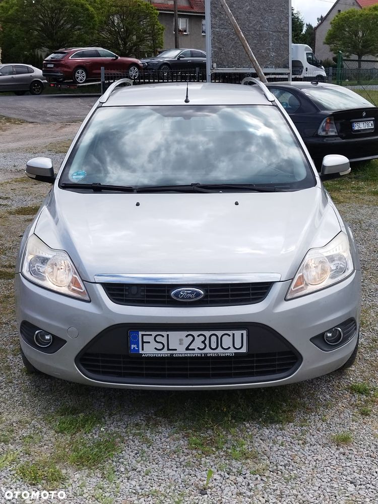 Ford Focus - 3
