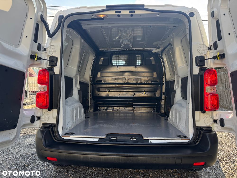 Toyota Proace - 23