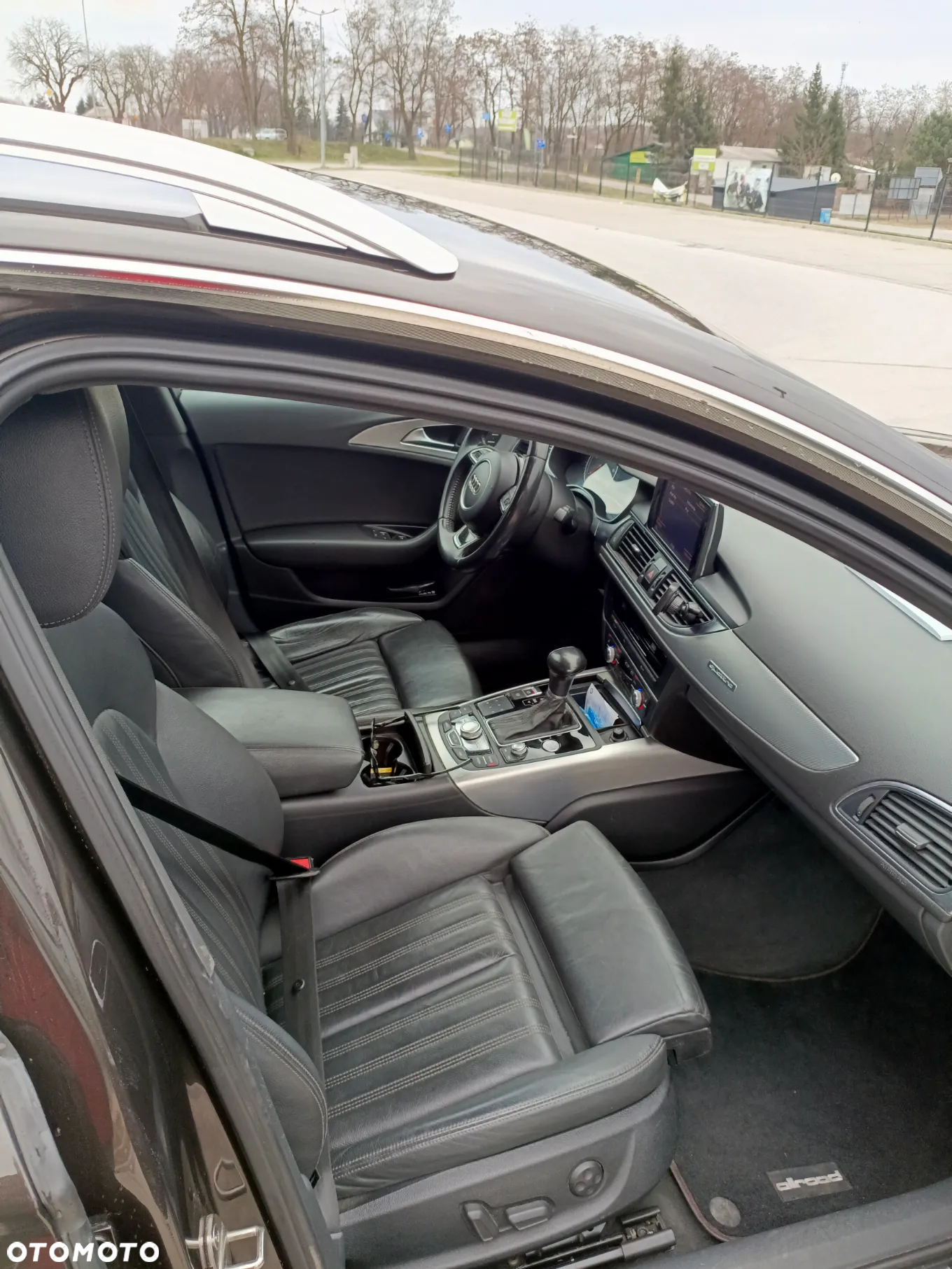 Audi A6 Allroad 3.0 TDI Quattro S tronic - 5