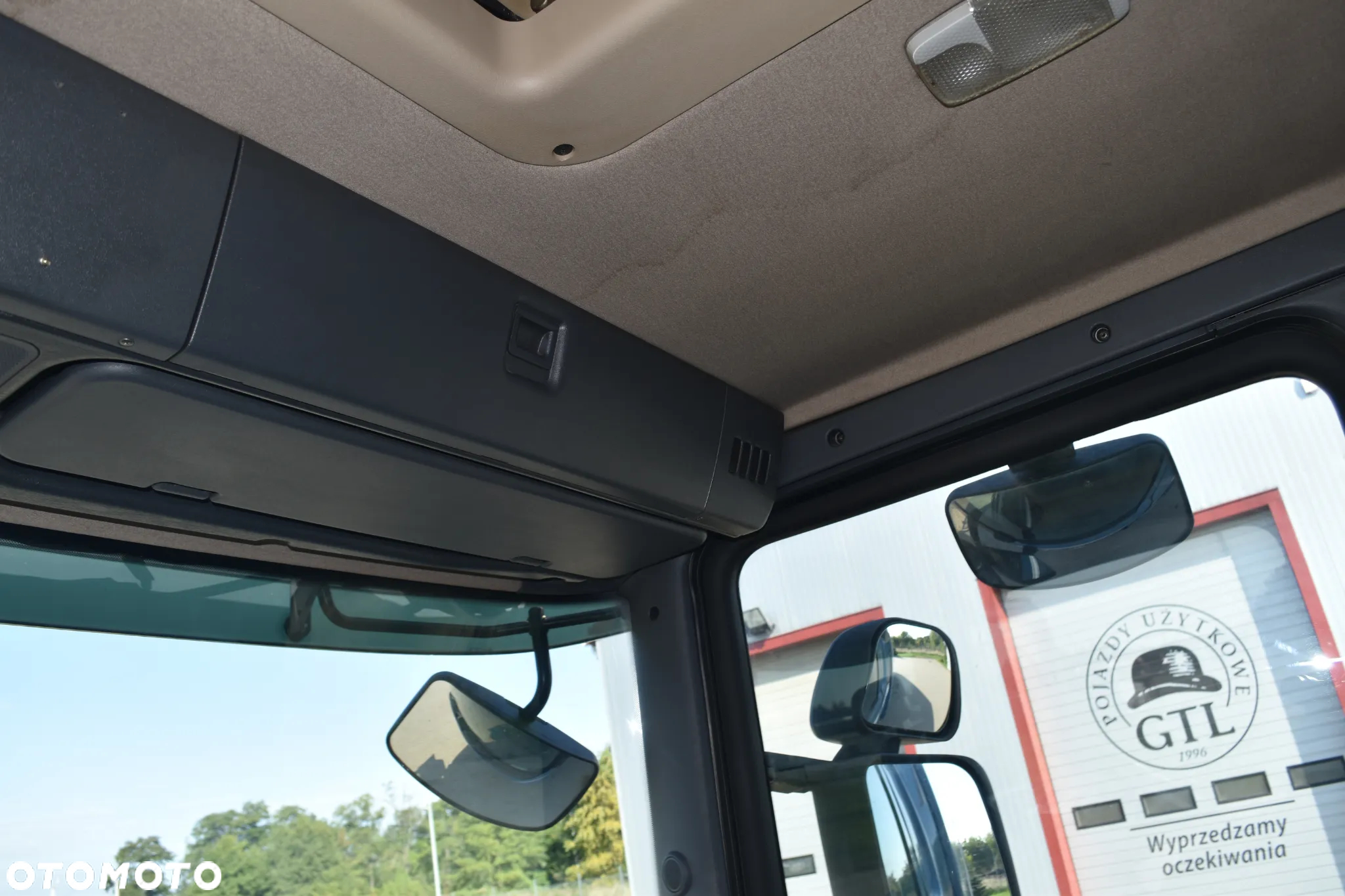Scania P230 - 23