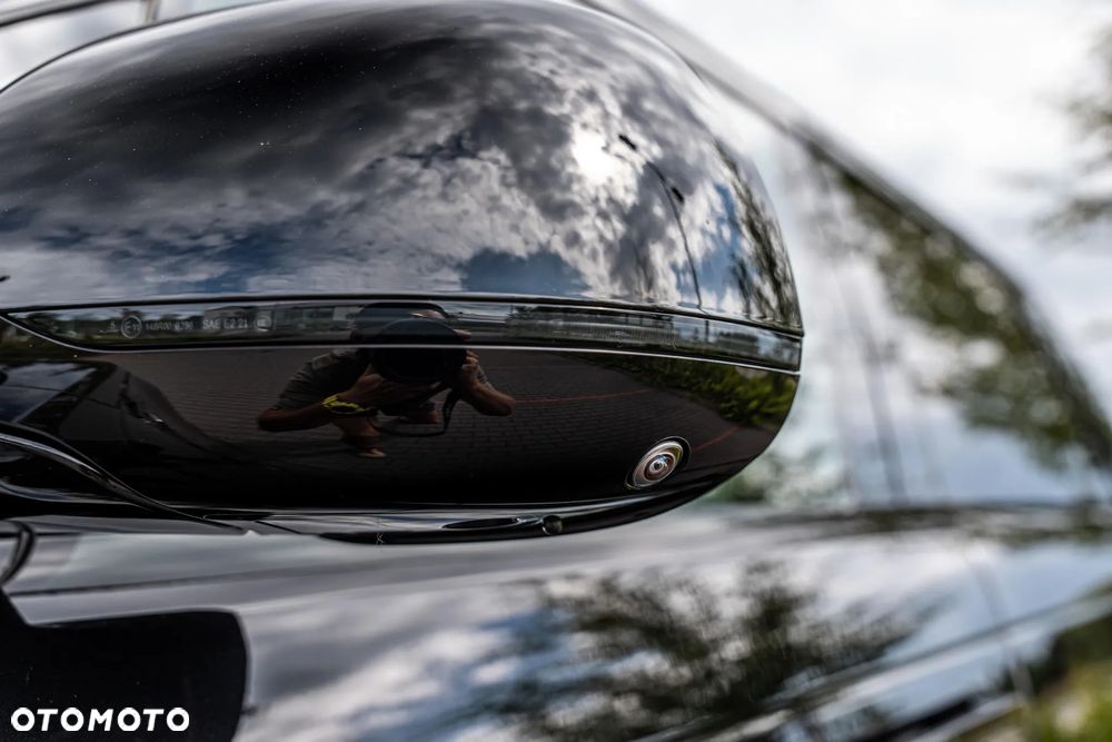 Land Rover Range Rover Sport S 3.0 D300 mHEV Dynamic SE - 3