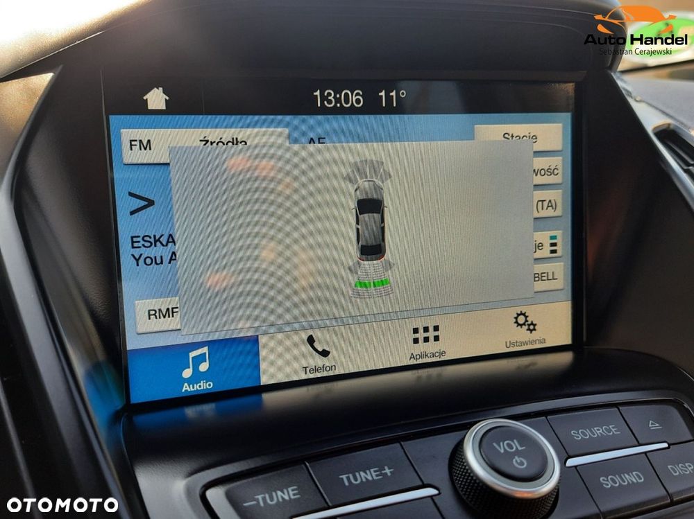 Ford Kuga 1.5 EcoBoost 2x4 ST-Line - 21