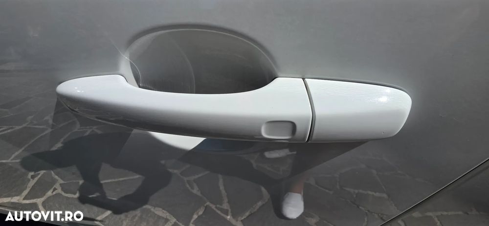 Volvo S60 - 34