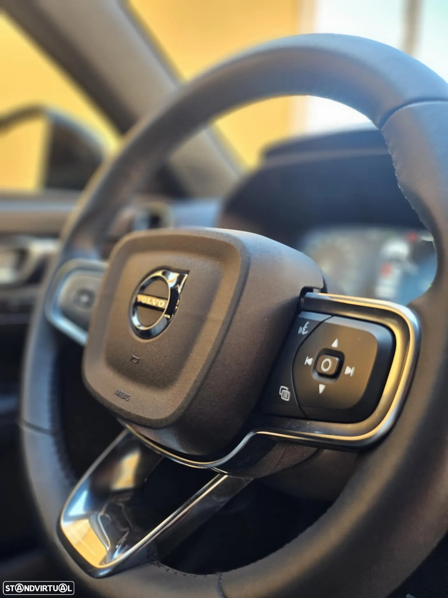 Volvo XC 40 1.5 T4 PHEV Plus Dark - 30