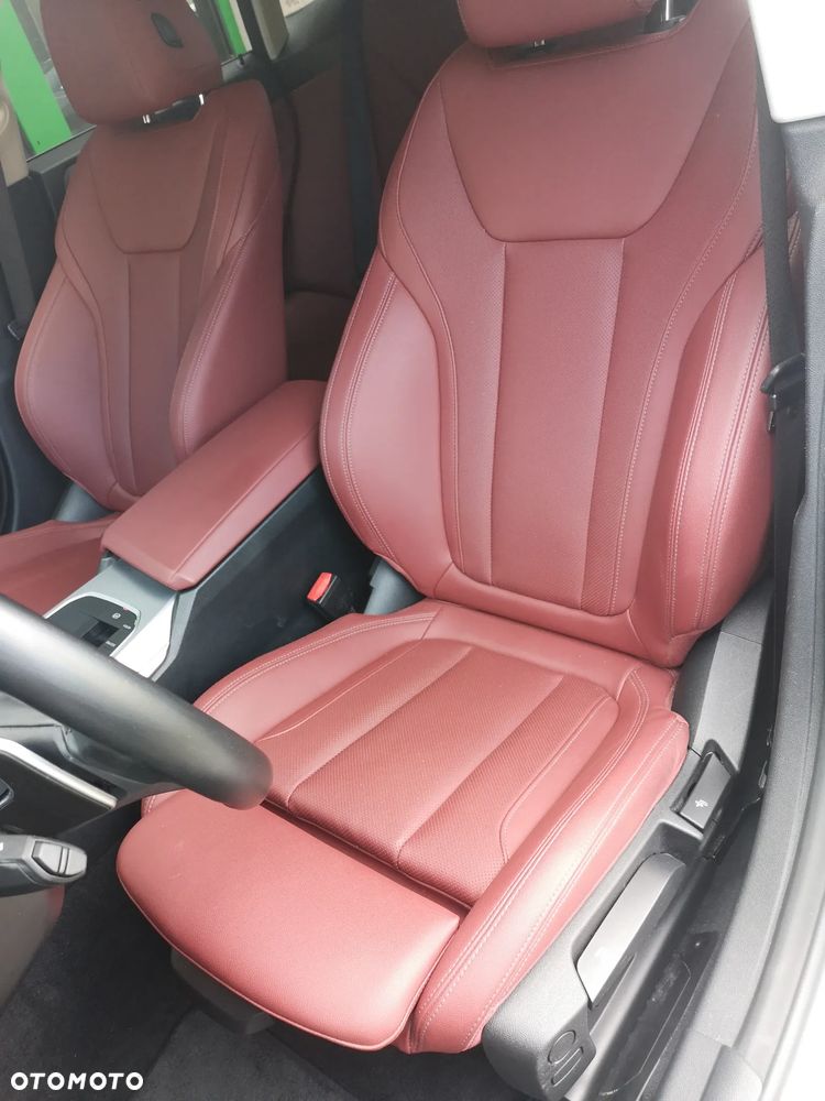 BMW Seria 4 420d M Sport sport - 22