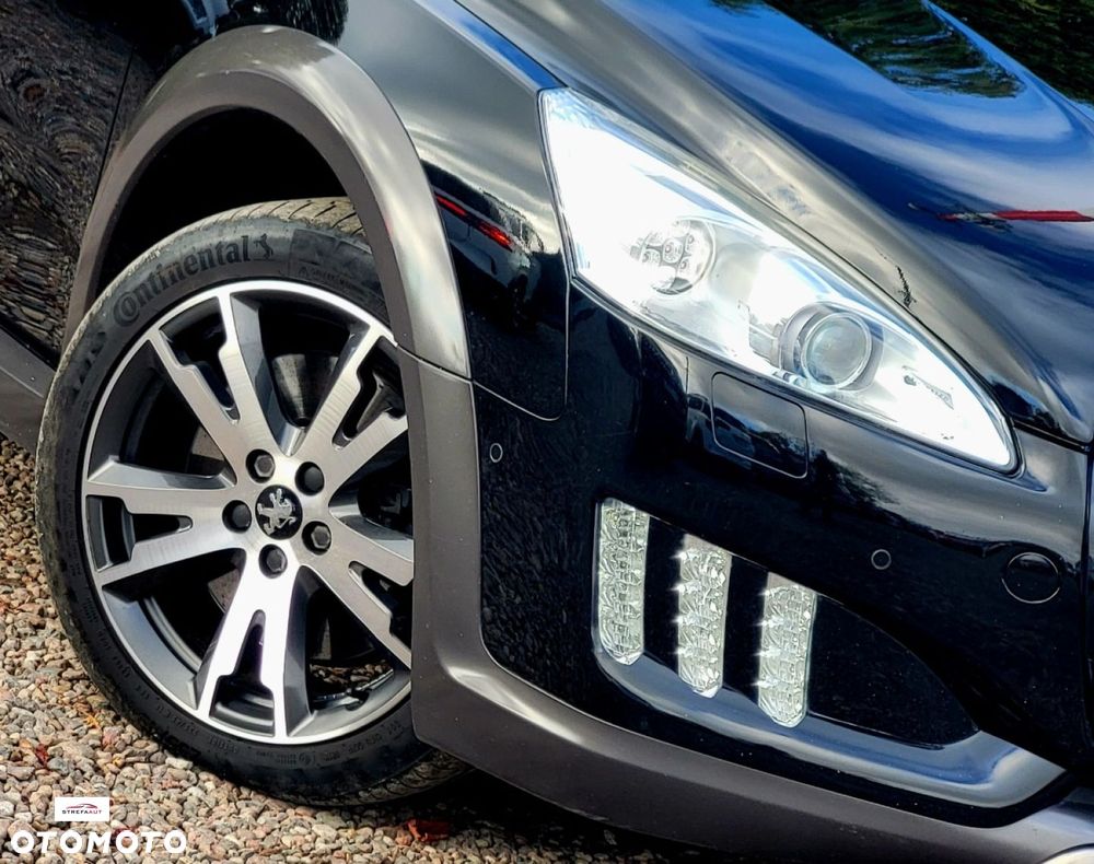 Peugeot 508 - 37