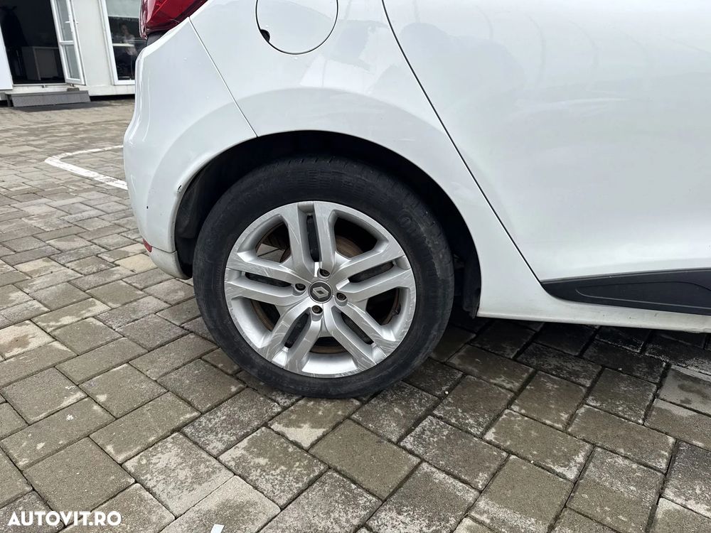 Renault Clio 1.2 Life - 21