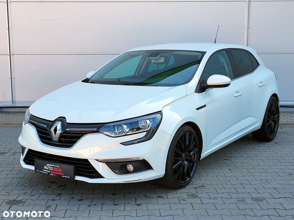 Renault Megane - 6