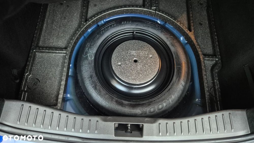 Ford Focus 1.0 EcoBoost Titanium - 28