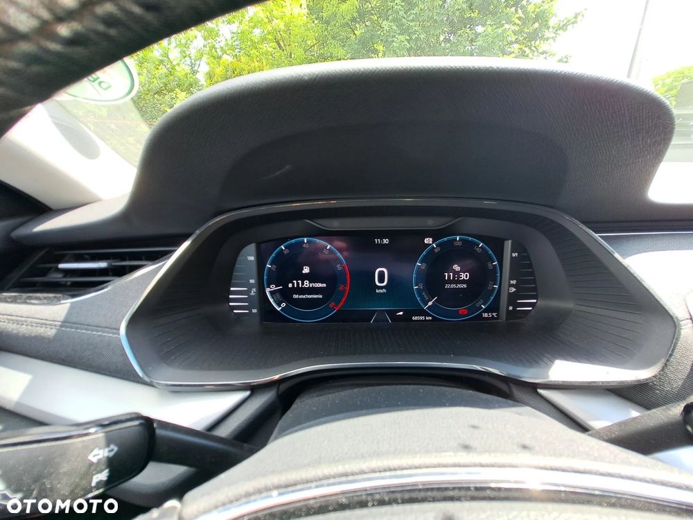 Skoda Octavia 1.5 TSI ACT Style - 2