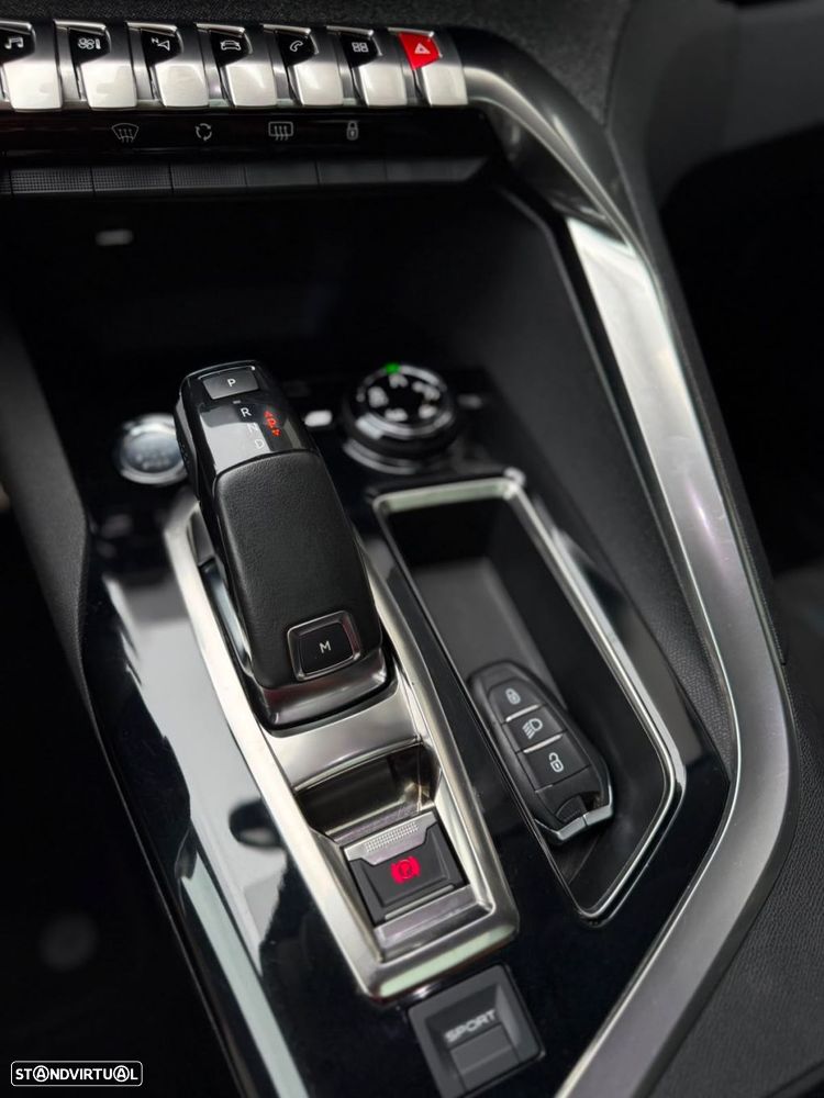 Peugeot 5008 - 27