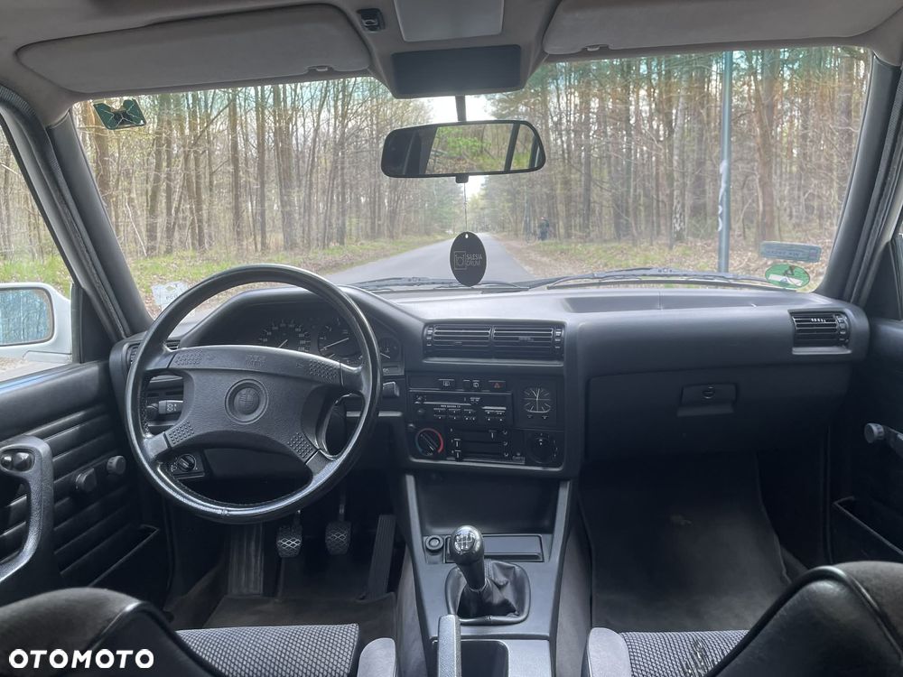 BMW Seria 3 - 10