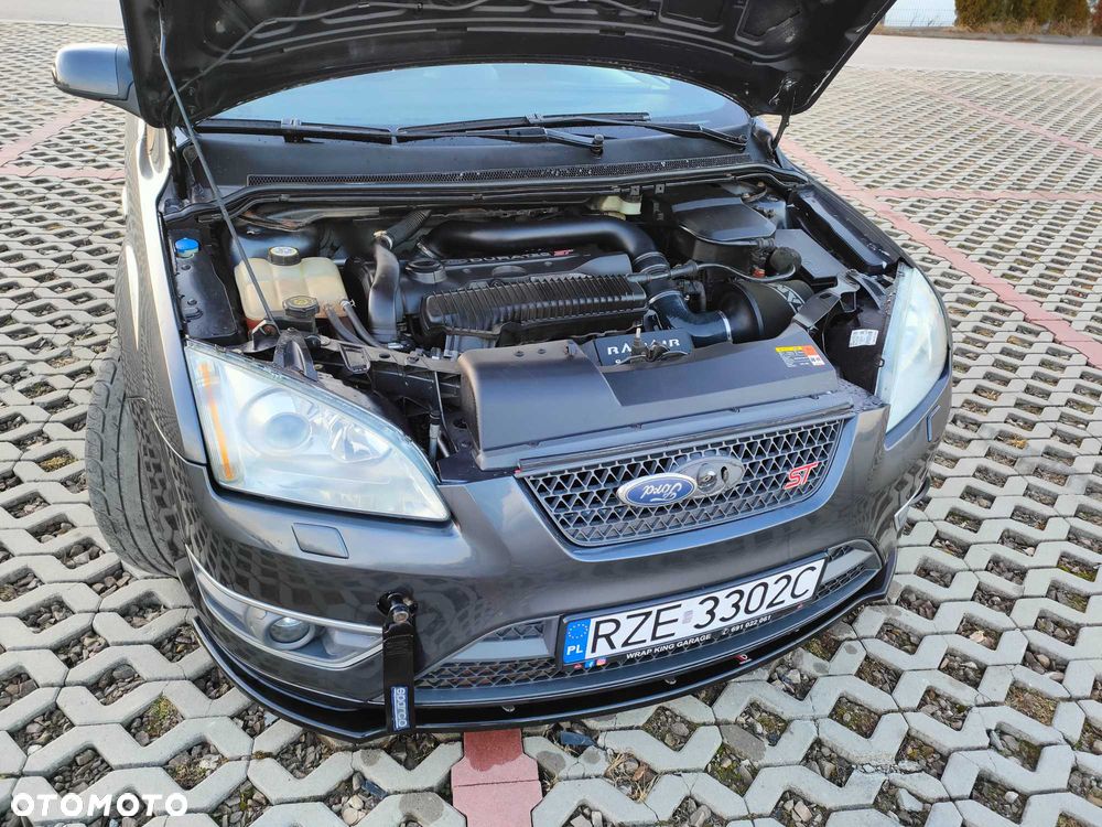 Ford Focus - 5