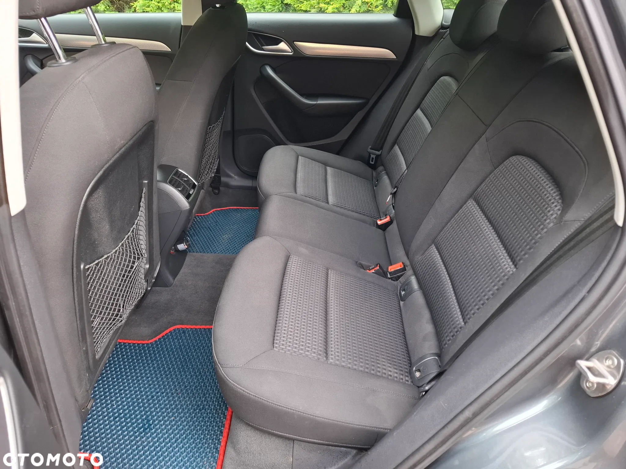 Audi Q3 2.0 TDI Sport - 10