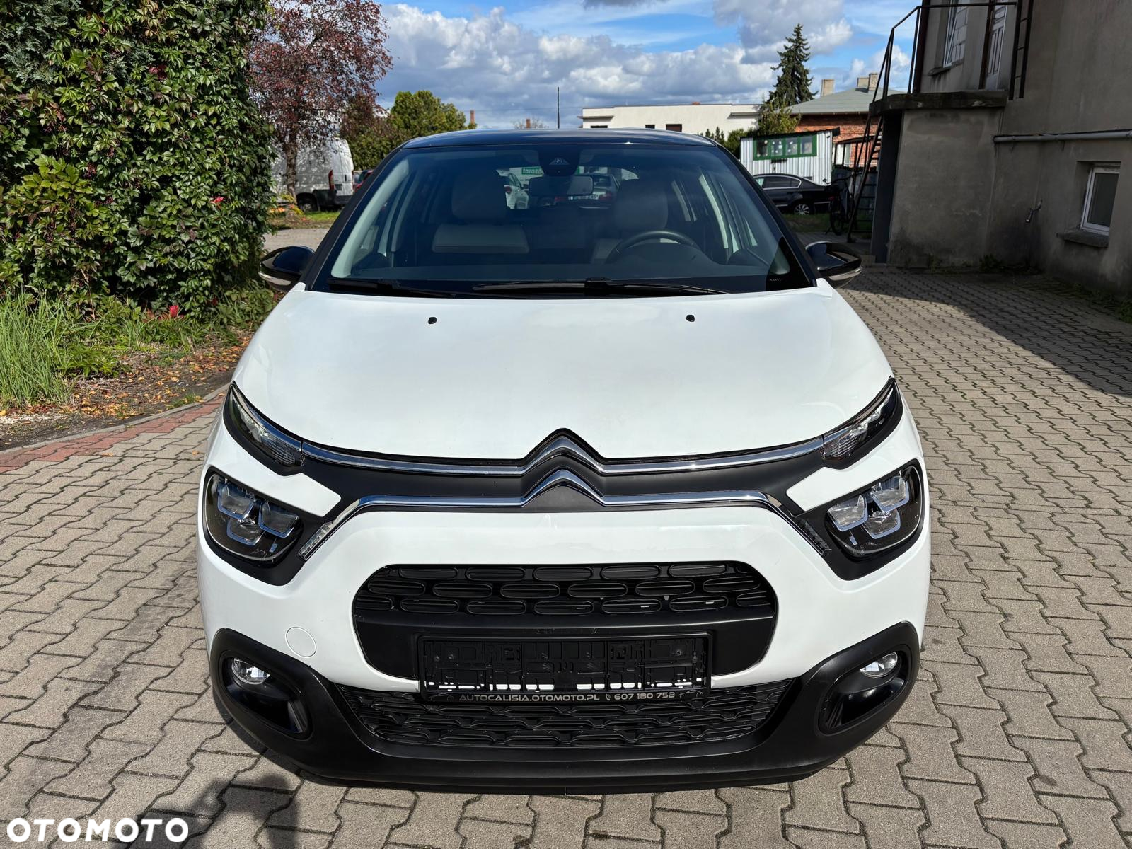 Citroën C3 1.5 BlueHDi Shine S&S - 3