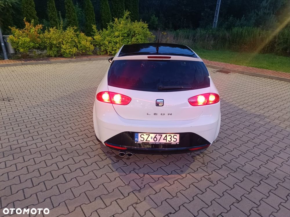 Seat Leon - 14