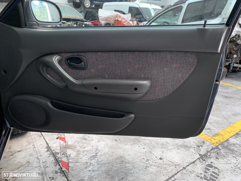 HYUNDAI ACCENT PARA PEÇAS - 11