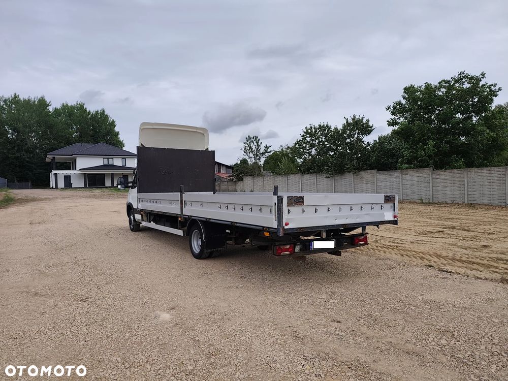 Iveco Daily 50c15/3.0D-150Km/Manual/Dmc3.5T/Skrzynia6.20M/ - 6