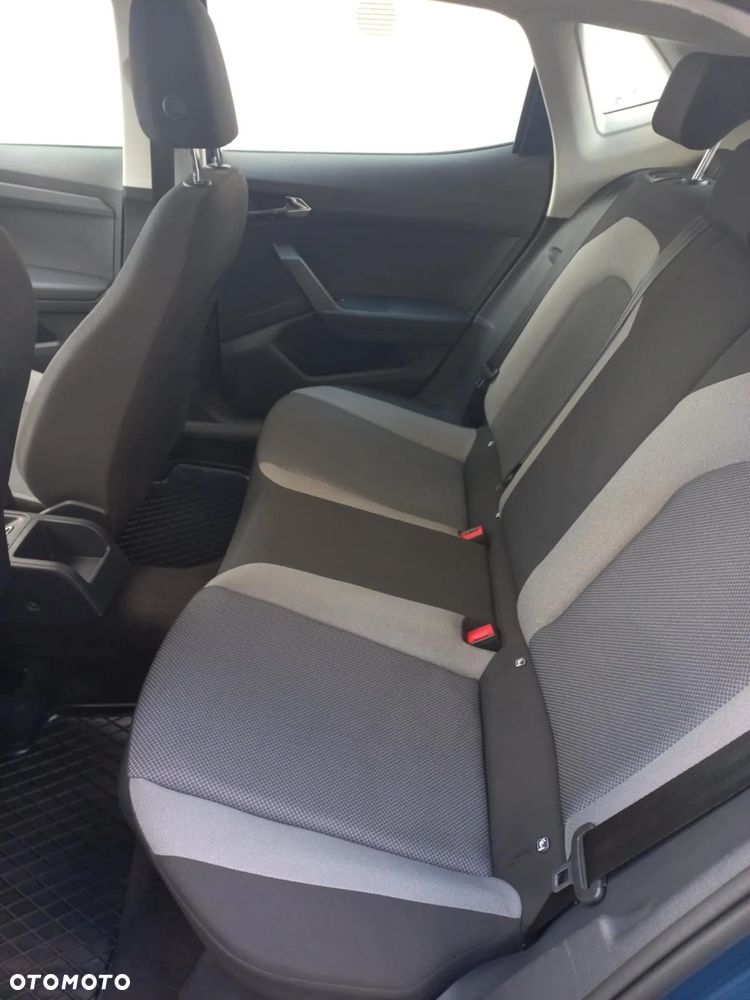 Seat Ibiza 1.0 MPI - 9