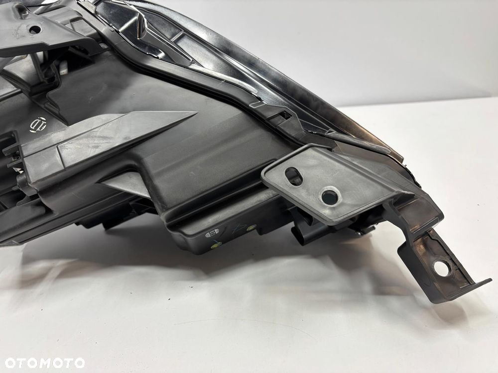 Mazda 3 IV Full Led Lampa Lewa Przód Przednia BCJH-51040 - 7