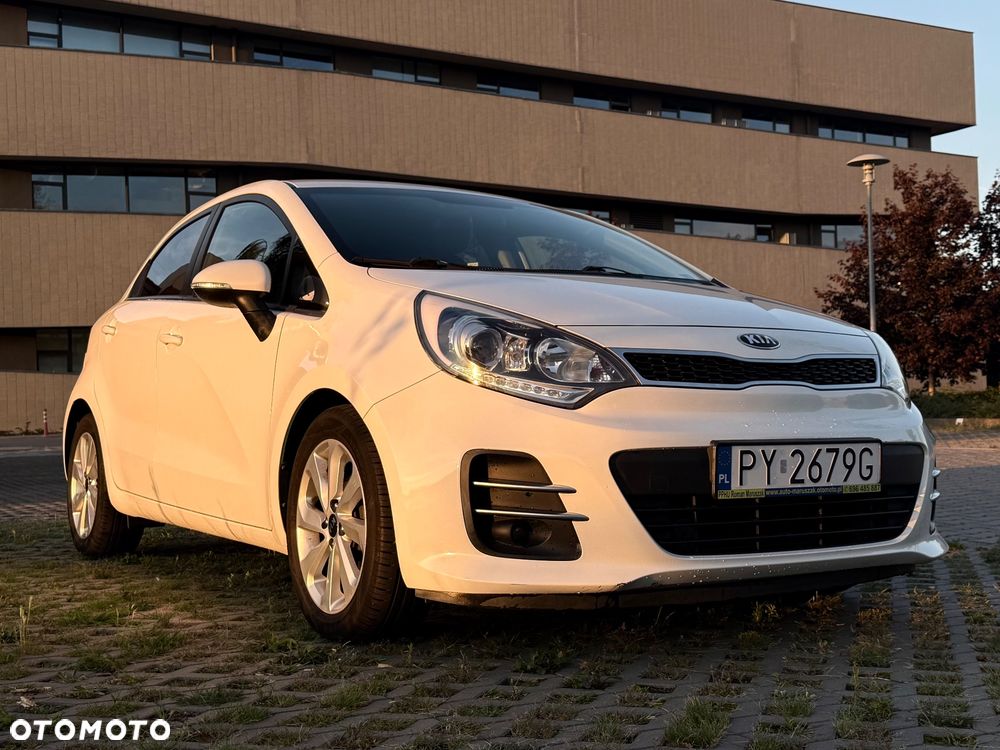 Kia Rio 1.2 Business Line - 3