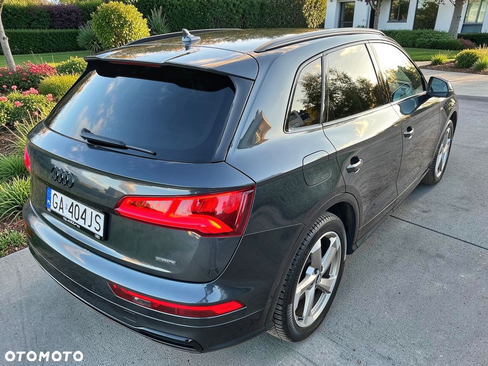 Audi Q5 - 3