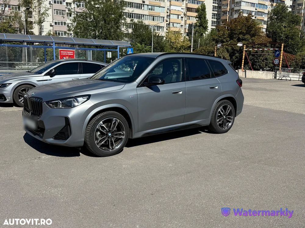 BMW X1 2023 photo 2