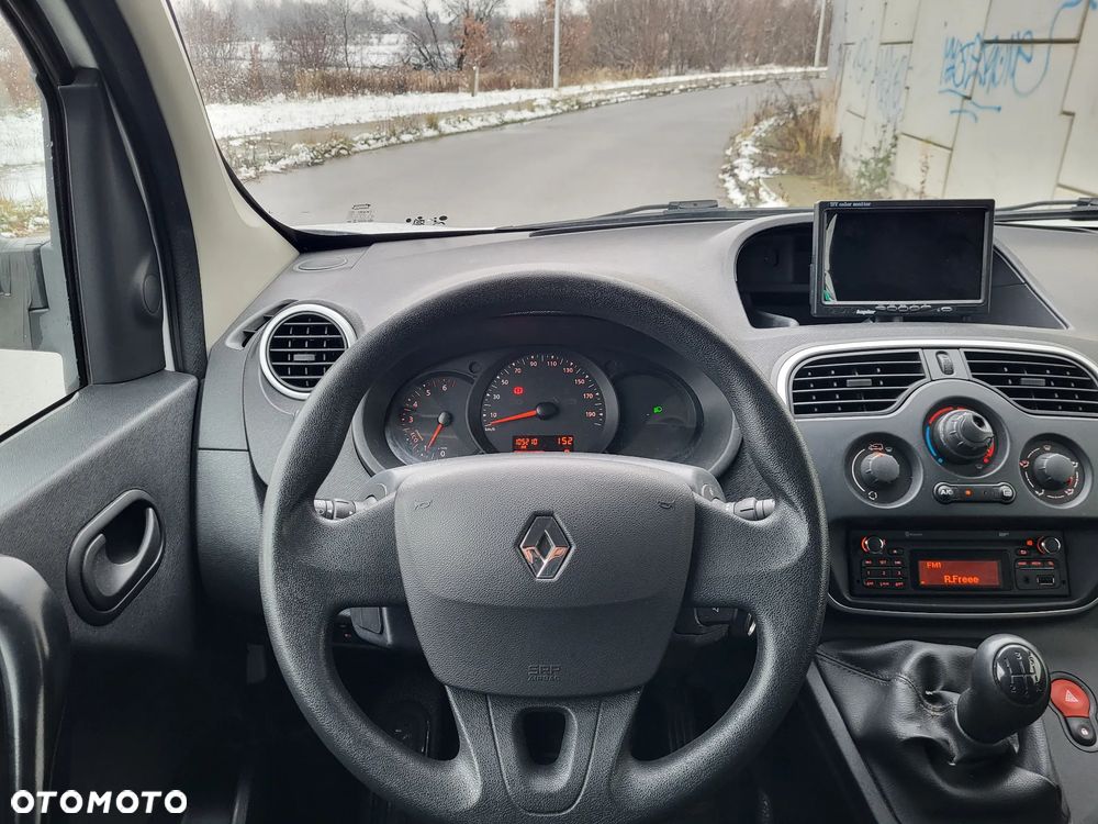 Renault Kangoo MAXI - 9