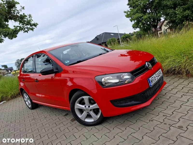 Volkswagen Polo 1.2 Team - 10