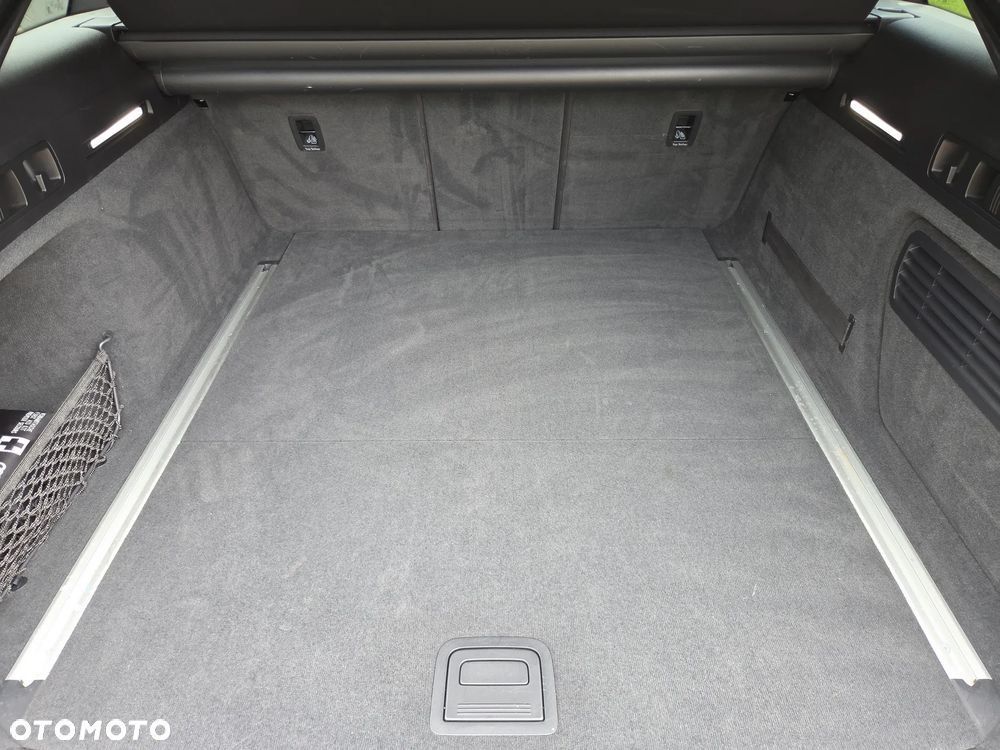 Audi A6 Avant 45 TFSI S tronic S line - 10