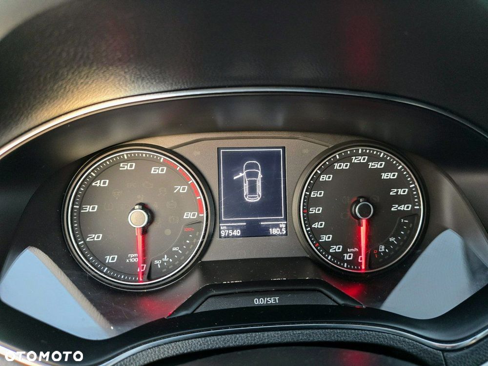 Seat Arona 1.0 TSI GPF Xcellence S&S - 31