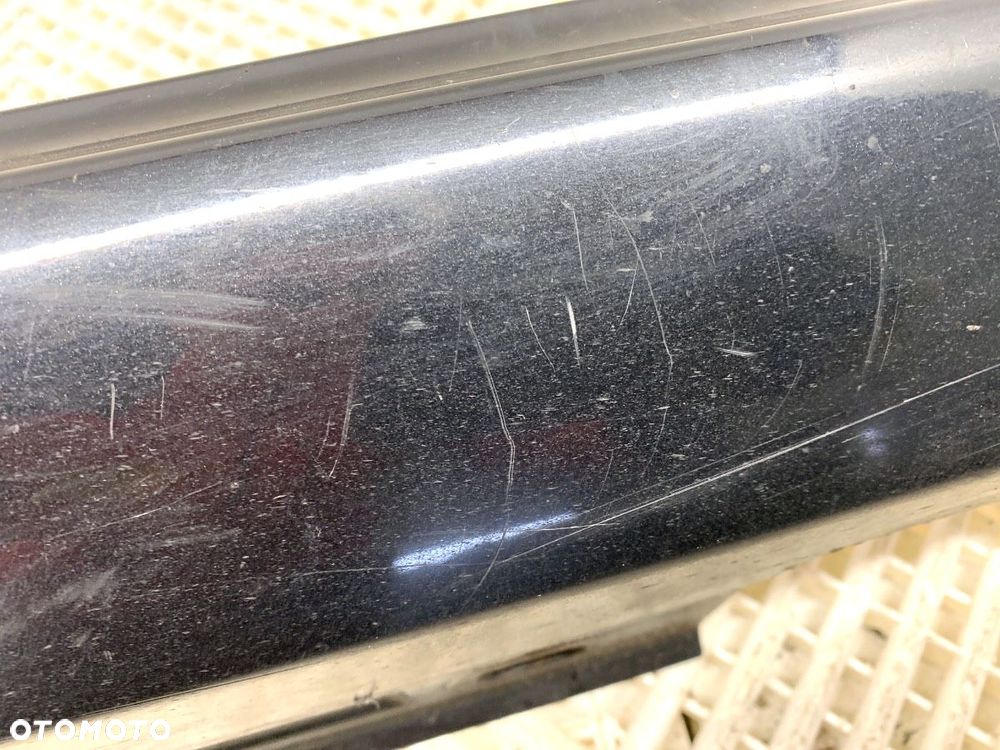 LISTWA PROGOWA PRAWY  MERCEDES-BENZ KLASA A (W176) 2012 - 2018 A 180 (176.042) 90 kW [122 KM] - 3
