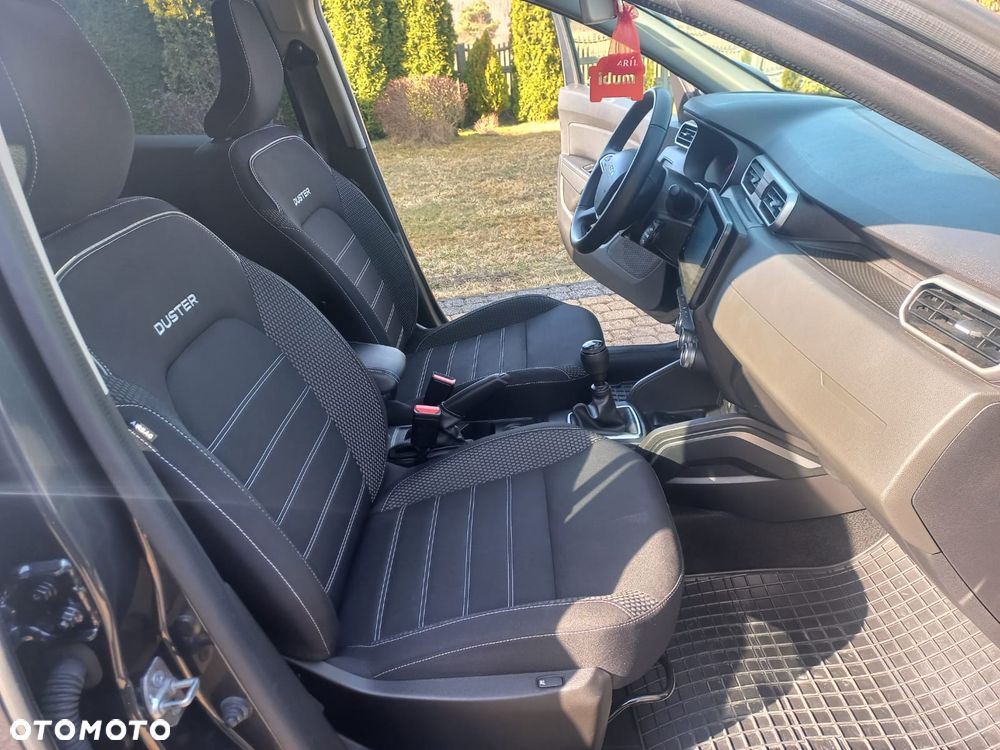 Dacia Duster 1.0 TCe Journey - 16
