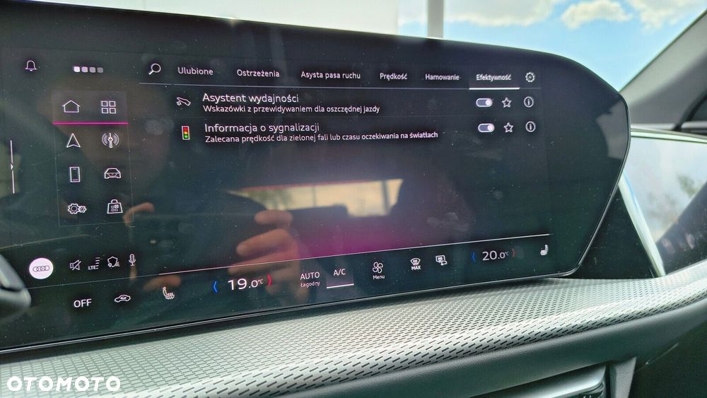 Audi Q5 Sportback - 35