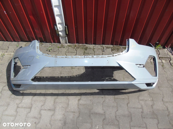 Volvo XC60 2 II lift zderzak przedni 32296892