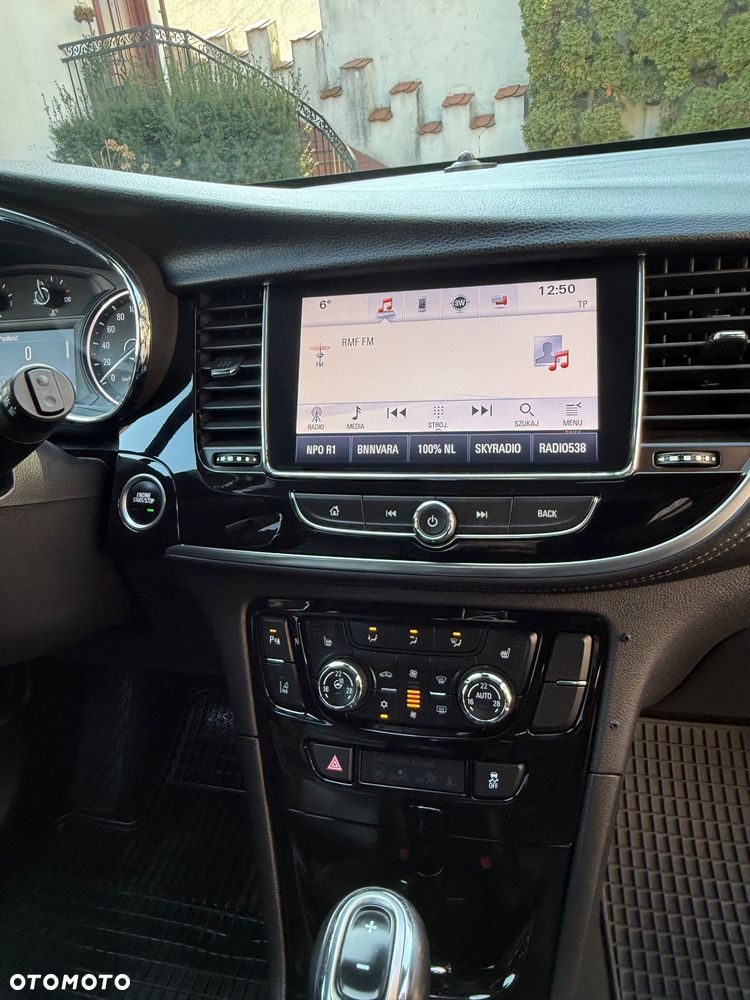 Opel Mokka 1.4 Turbo Automatik Edition - 6